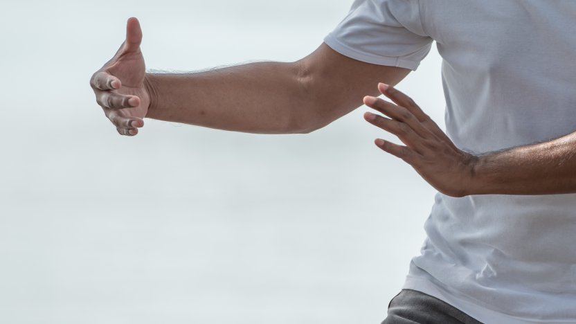 Medizinisches Qigong in Basel – Qi Sana