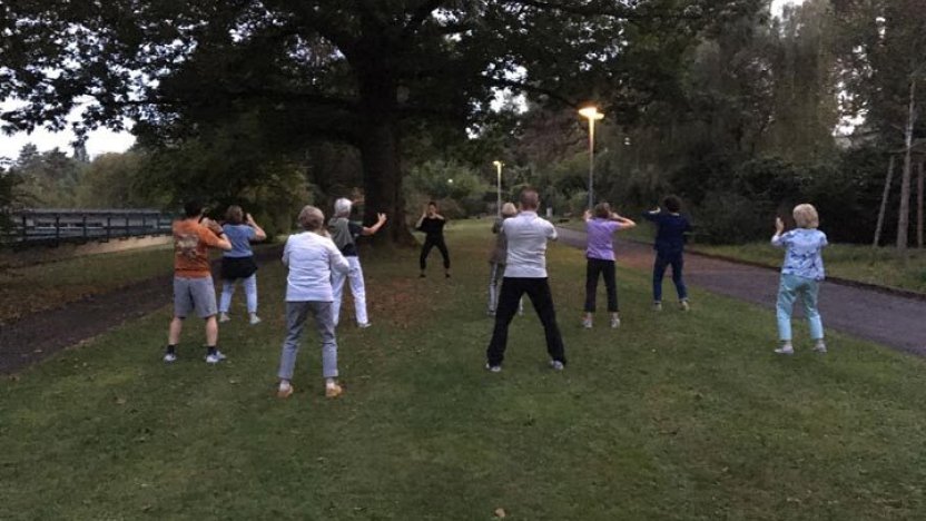 Medizinisches qigong4